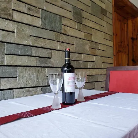 Unique Traditional House, Hosted By J&g Villa