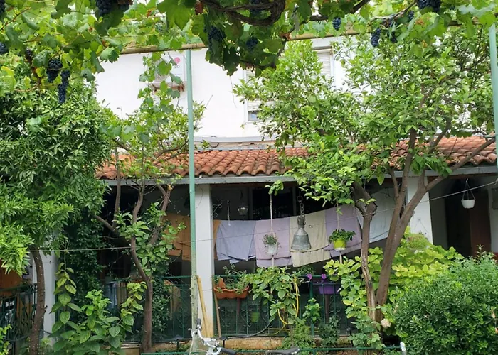 Unique Traditional House, Hosted By J&g