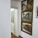 Unique Traditional House, Hosted By J&g Вилла Тирана