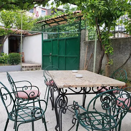 Villa Unique Traditional House, Hosted By J&g