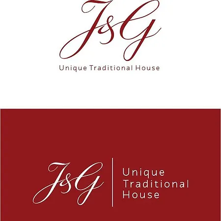 فيلة Unique Traditional House, Hosted By J&g تيرانا