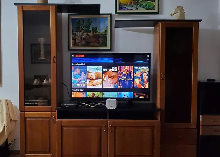 Unique Traditional House, Hosted By J&g * Tirana